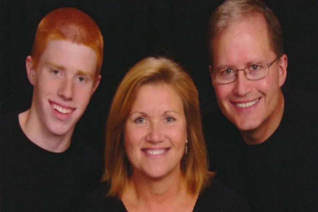 Bryce Laspisa Remains Missing