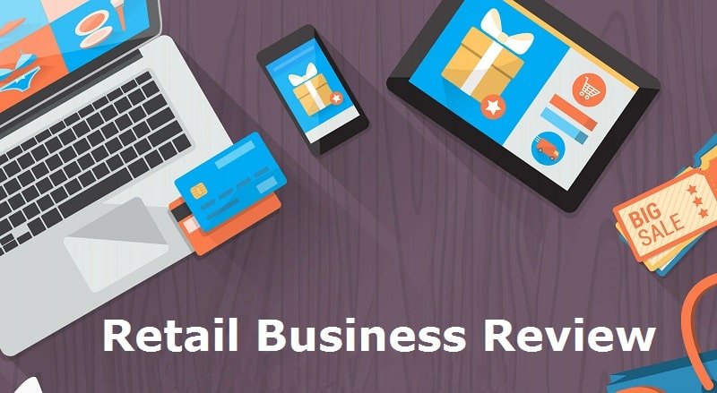 Retail Business Review Industry Magazine