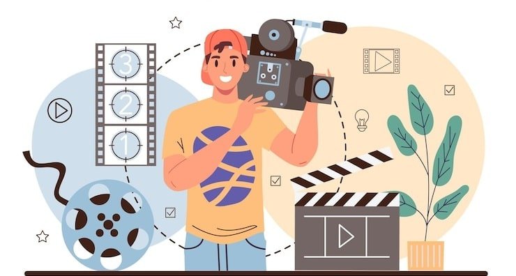 Video Editing Software