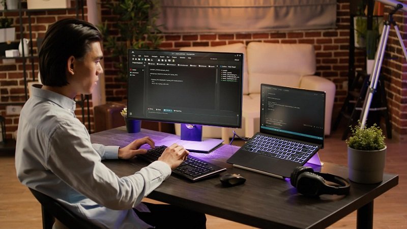 Offshore Python Programmers India