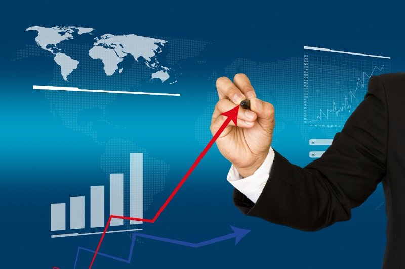 prices are set by the competitive market when