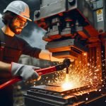 Benefits and Applications of Aluminum Forging