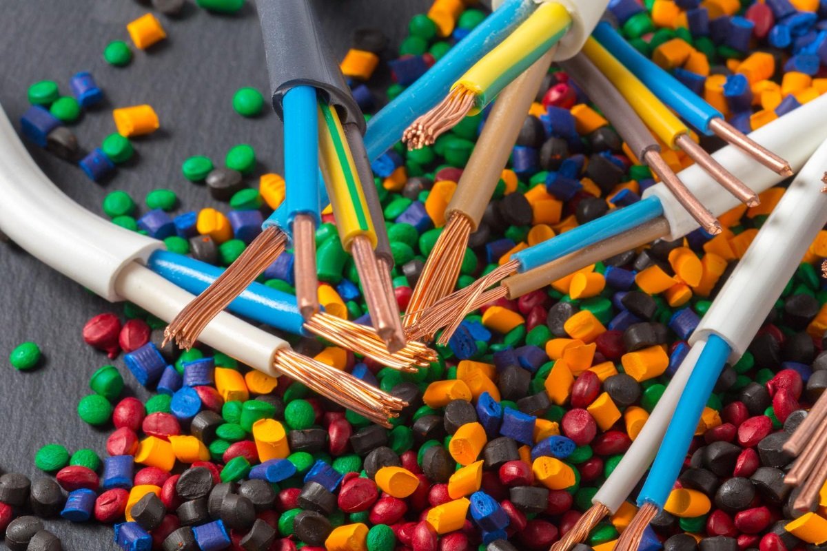 wires and cables manufacturers in India