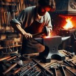 Forging Manufacturing Companies in India