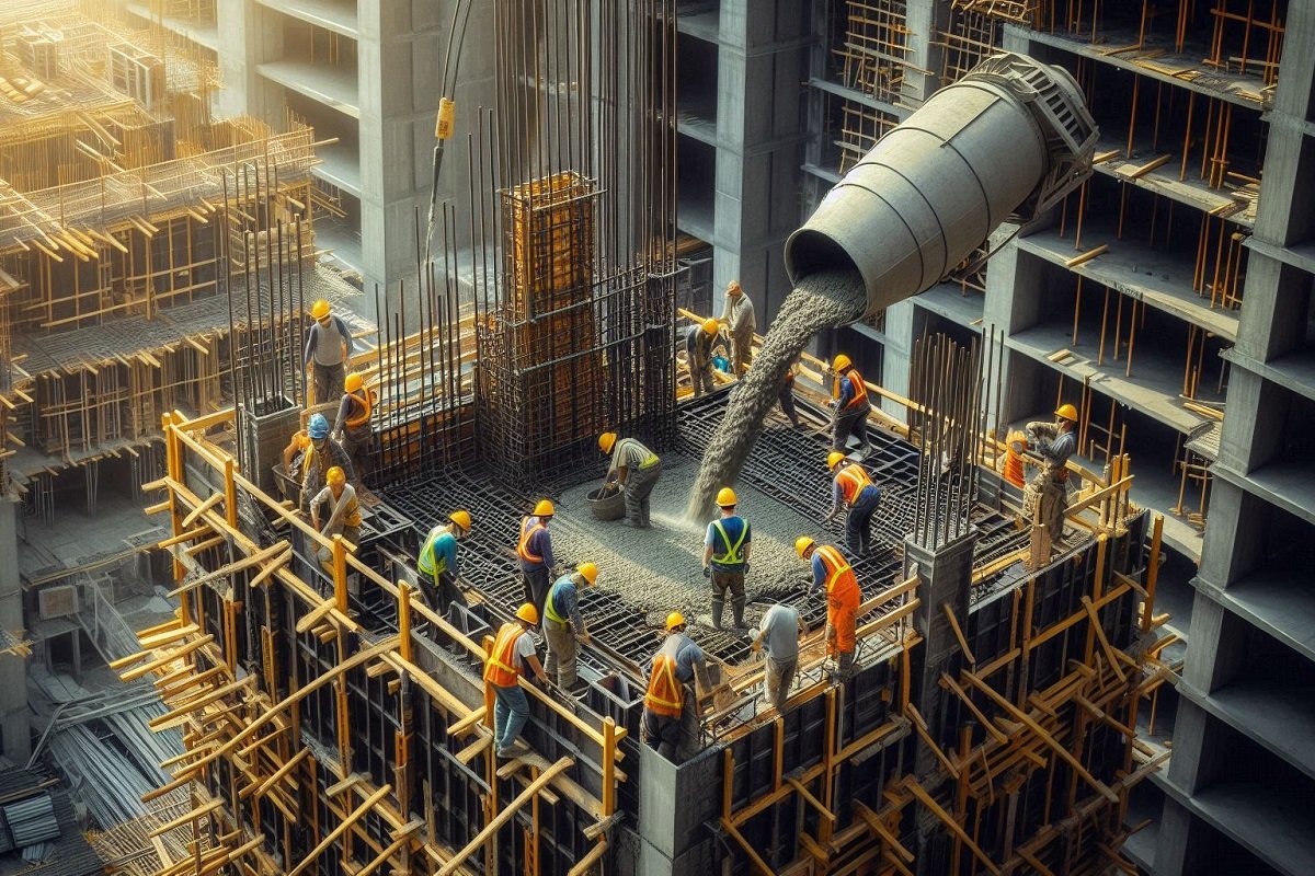 Mivan Shuttering: A New Form Of Construction Technology 1 Types Of Mivan Shuttering Formwork