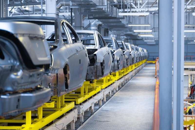 Non-Ferrous Forging is Revolutionizing the Automotive Industry