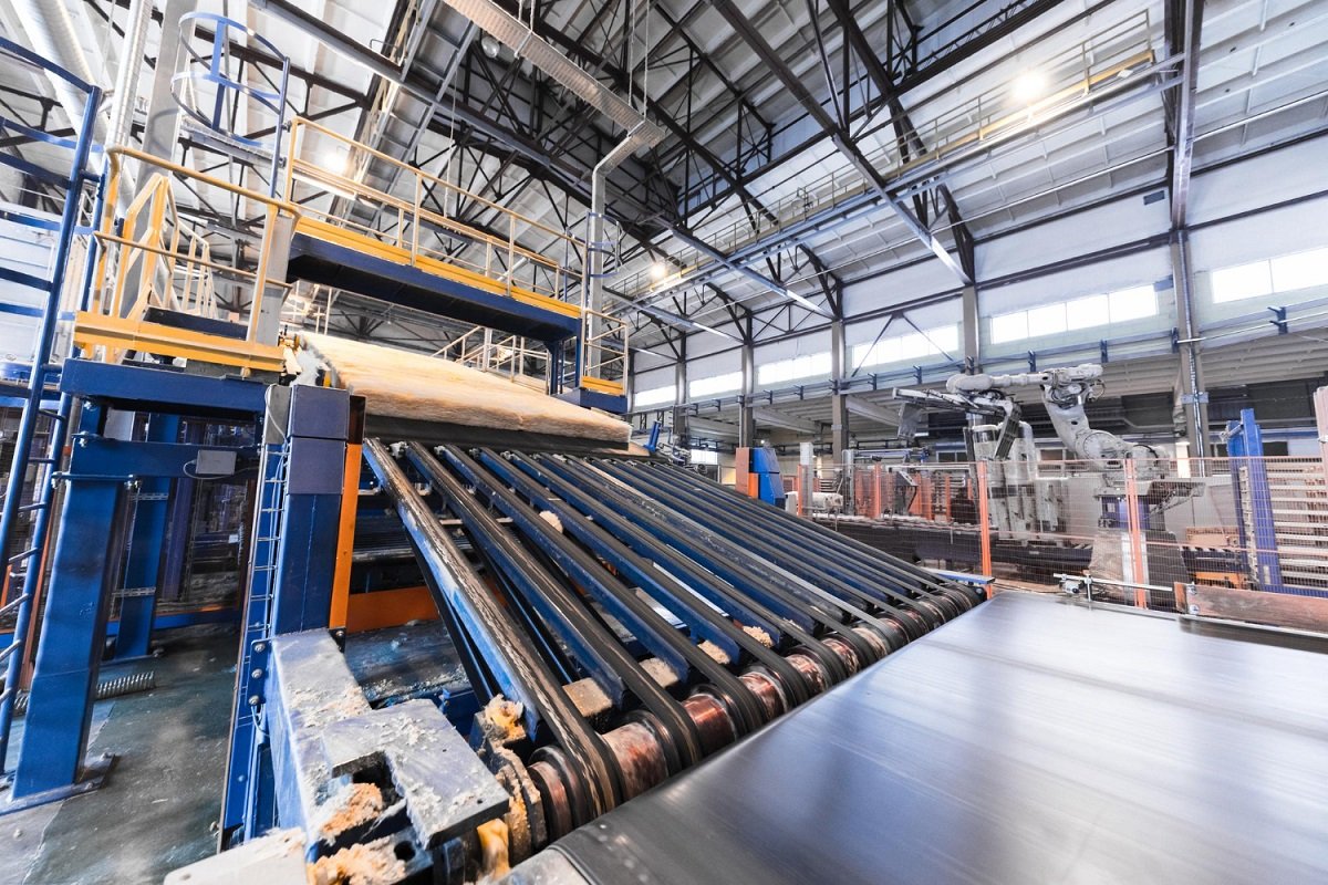 Sheet Metal Rolling Machines in India