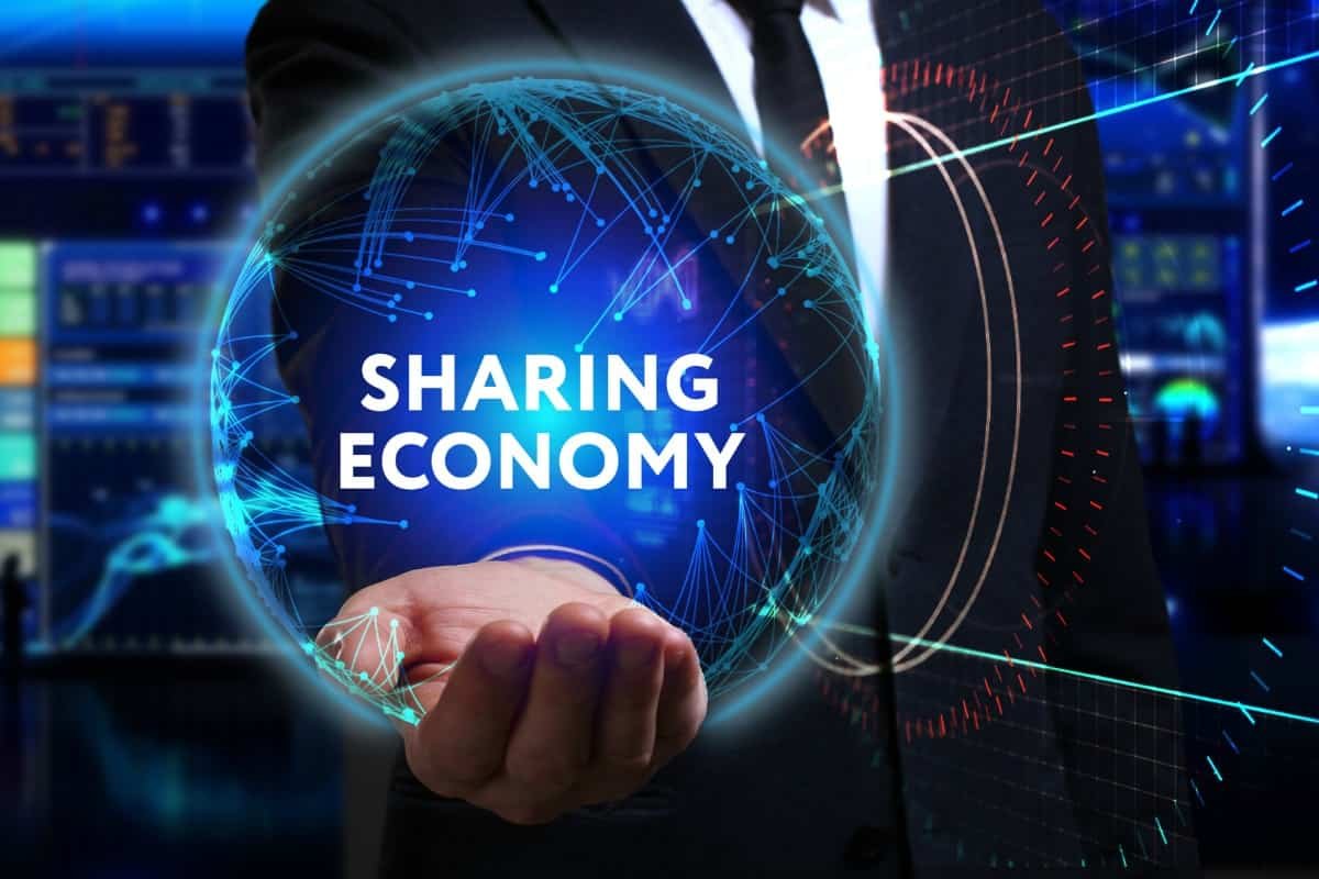 Top Factors That Rules The Evolution of Sharing Economy 2